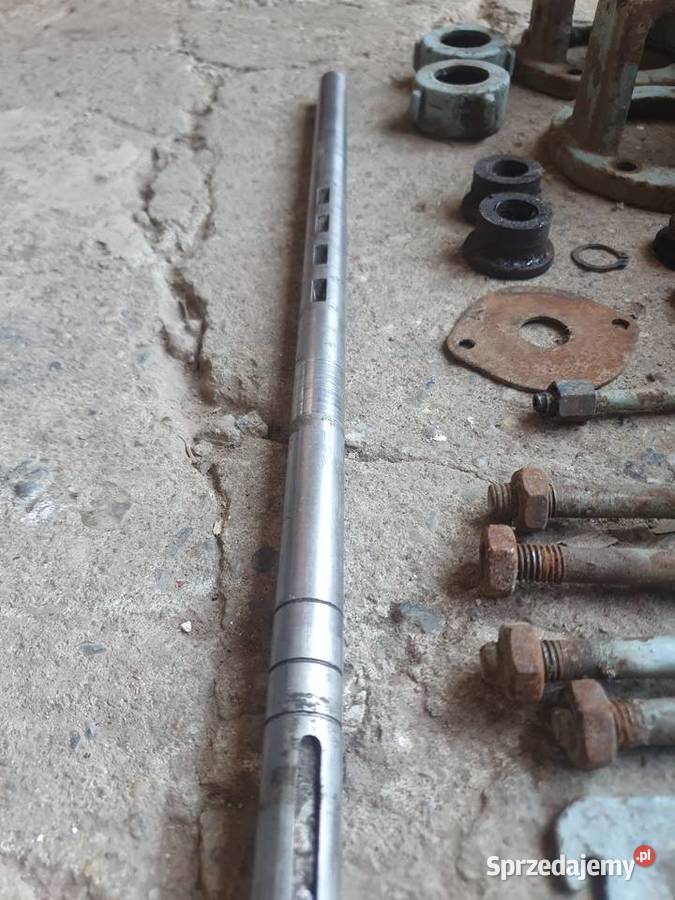 Pompa hydroforowa apollo ddr 4 KSEY25 Kraków sprzedam