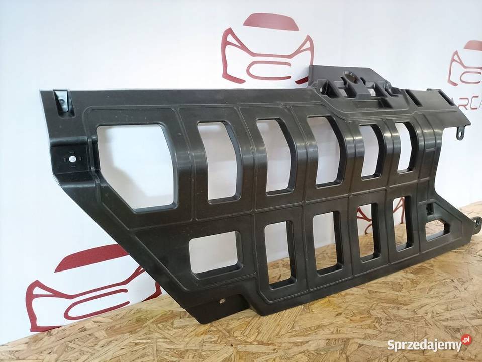 HYUNDAI KONA I LIFT 20 ŚLIZG MOCOWANIE ZDERZAKA Pozostałe Pleszew