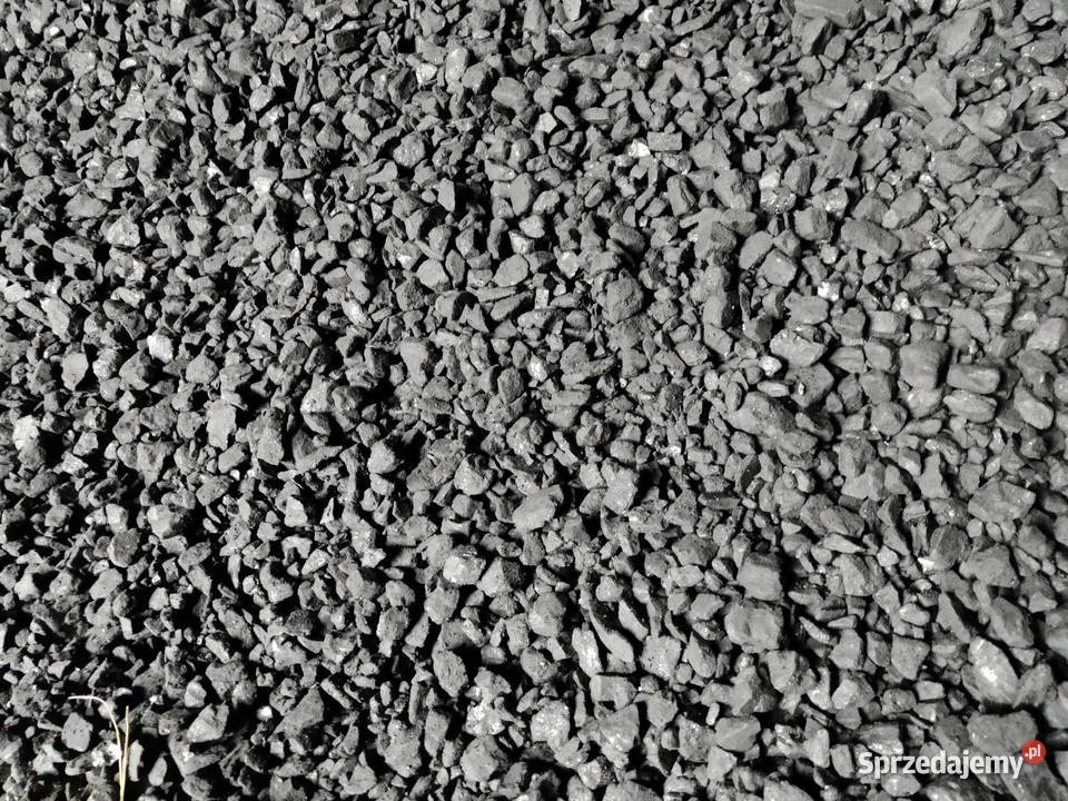 Ekogroszek węgiel Opał Wiślica sprzedam