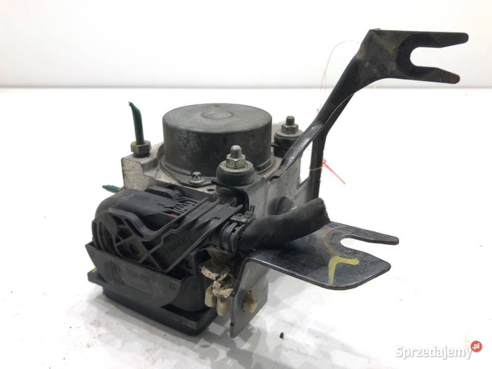 POMPA ABS DACIA DUSTER 0265232384 16 105 1018 osobowe