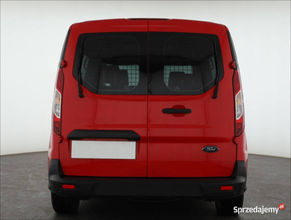 Ford Transit Connect 15 EcoBlue wielofunkcyjna kierownica sprzedam