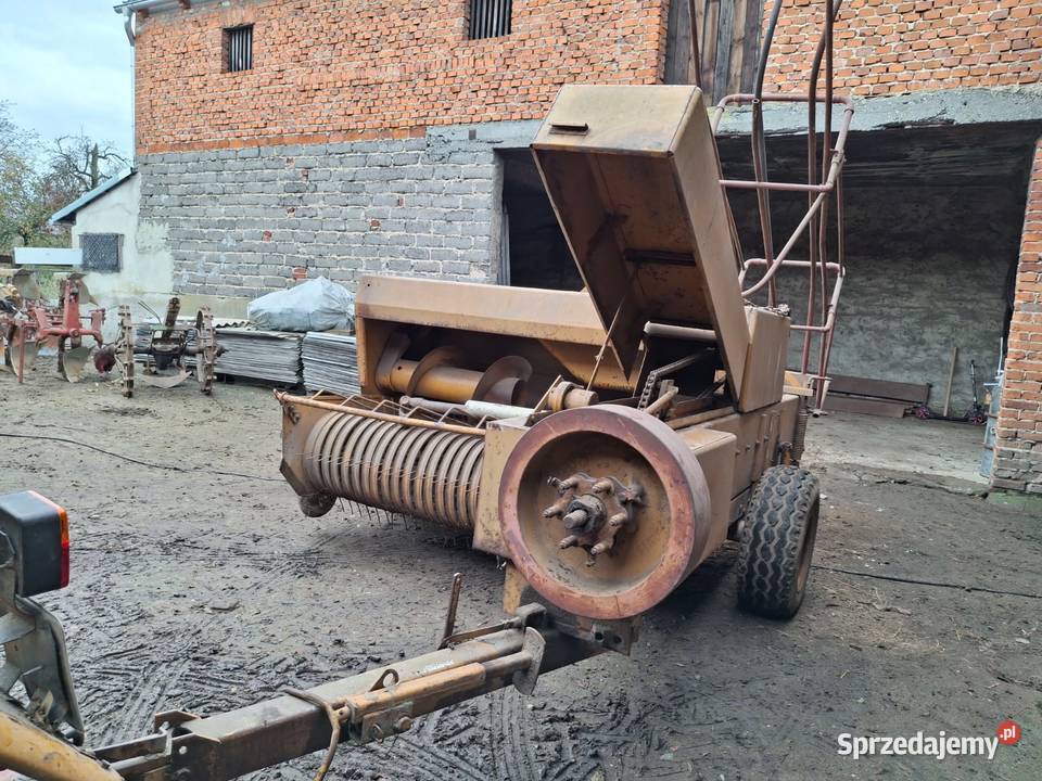 Prasa Sipma z224 Stradunia sprzedam