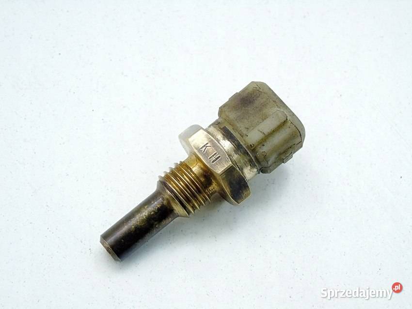 CZUJNIK TEMPERATURY WODY 18 16V CARENS CERATO osobowe Sosnowiec sprzedam