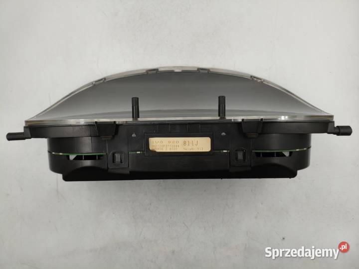 Sterownik Silnika Skoda Octavia 1U 19 TDI osobowe Wyszków