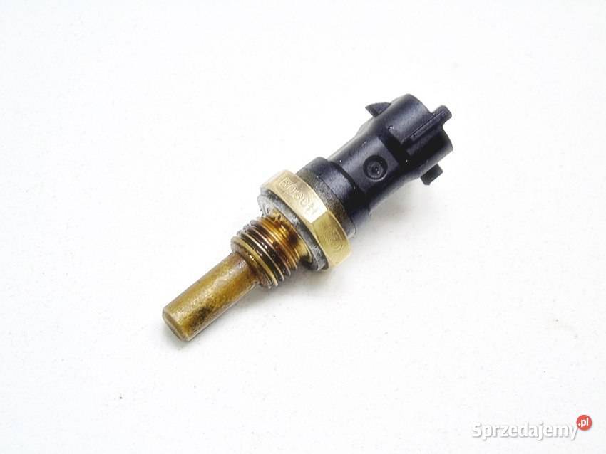 CZUJNIK WODY 12 16V CORSA C D ASTRA H AGILA osobowe Sosnowiec
