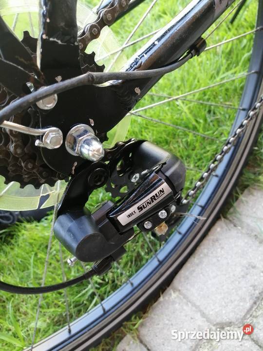 Rower treningowy Prophete z Niemiec Piórków