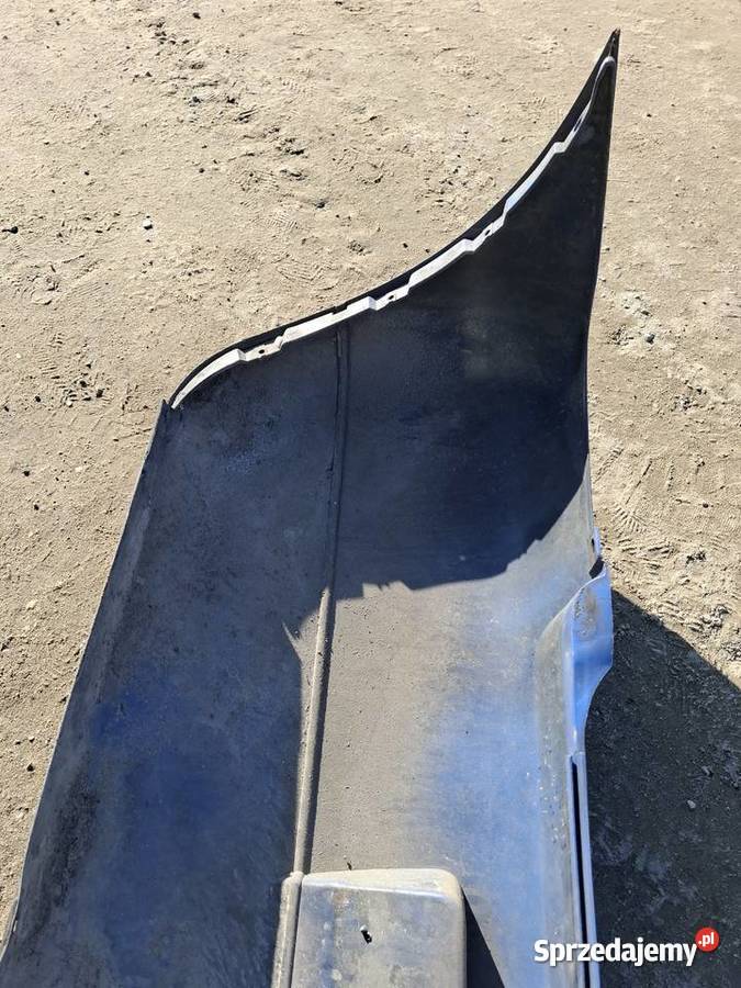 Zderzak Tylni Volkswagen Lupo Wisznice