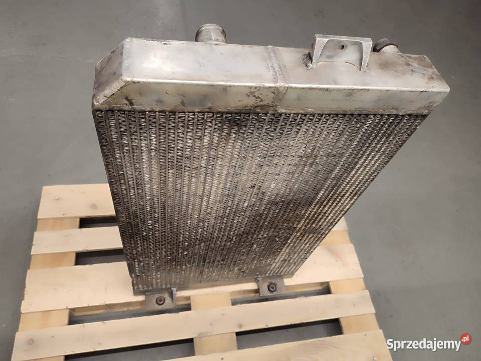 Chłodnica wody KRAMER ALLRAD 407 KT