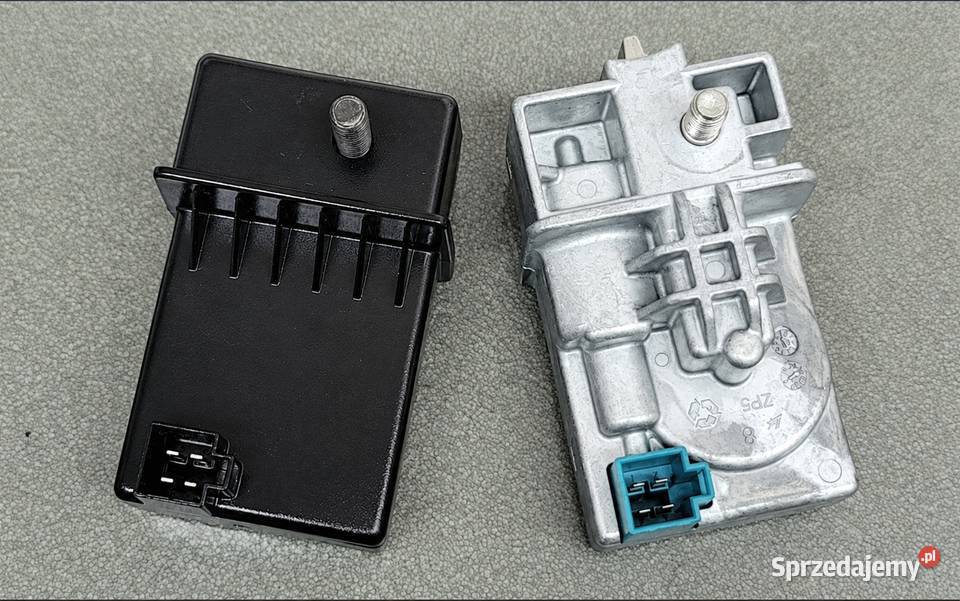 Emulator Rygla Blokady Kierownicy Mercedes W204 lubuskie