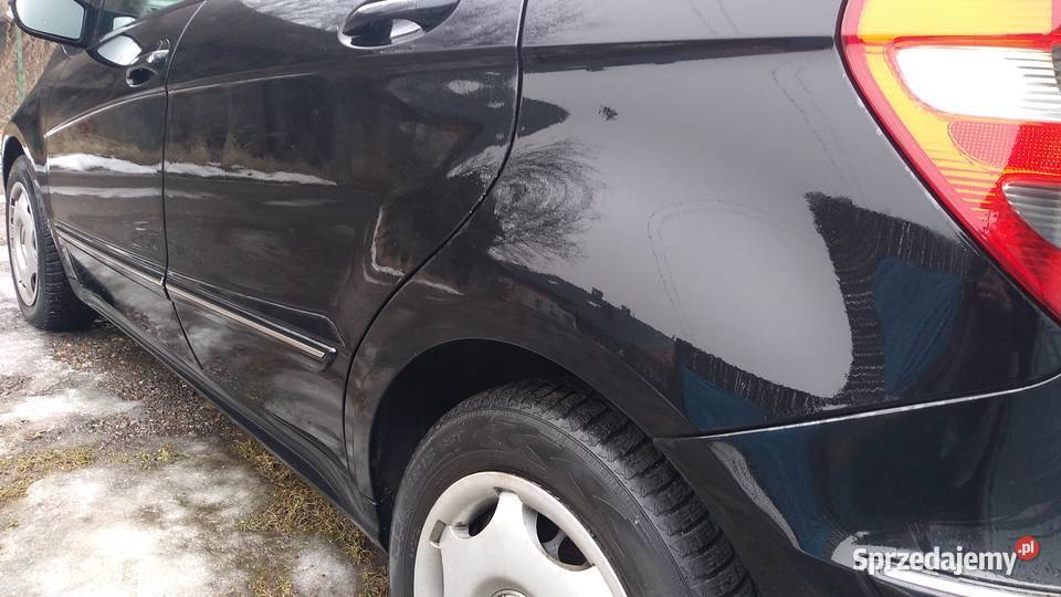 Sprzedam Mercedes klasa A W169 15 95 2006r
