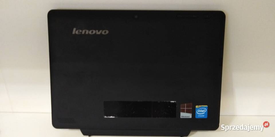 LENOVO MIIX 30010IBY RAM 2GB32GB KLAWIATU łódzkie Pabianice