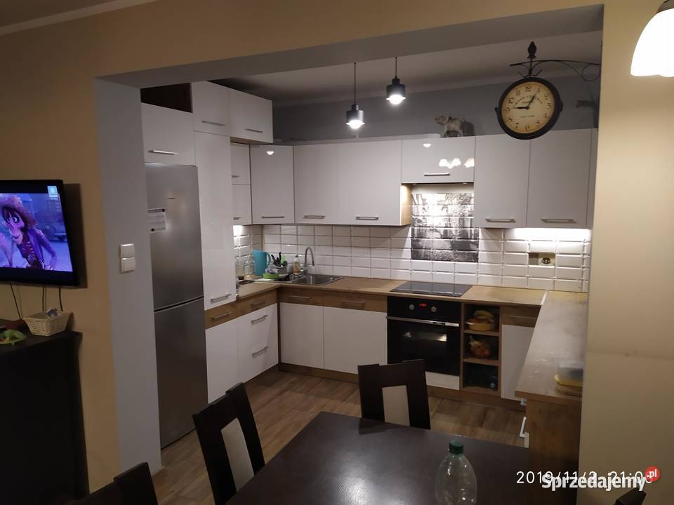 Ułóż swój zestaw Meble kuchenne VIGO BIAŁY Kraków