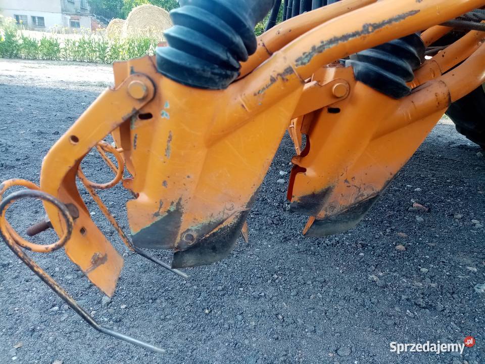 Siewnik amazone d7 specjal ll 25 Swarzędz