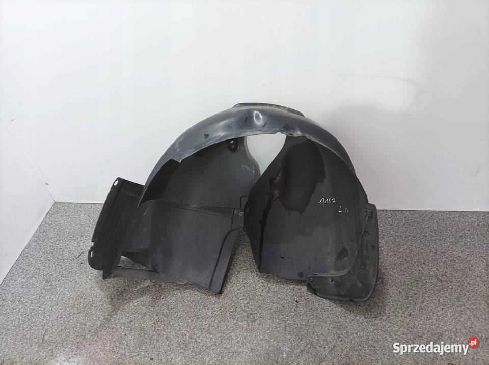 NADKOLE LEWY PRZÓD VW Volkswagen Jetta V