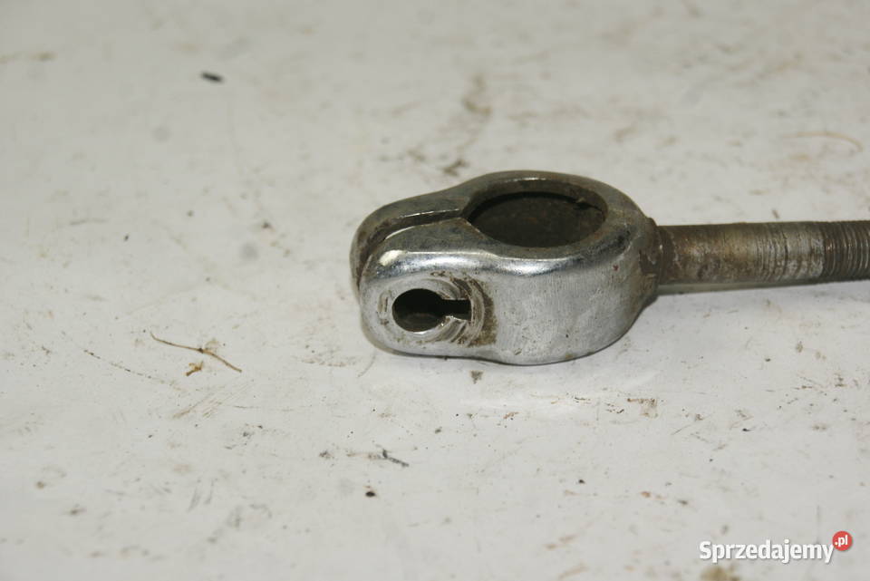 MOCOWANIE KIEROWNICY BMW R35 BMW R51 61 R5 71 Rybnik