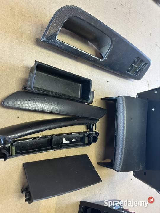 Dekory Carbon Passat b5 b5fl 3b0858069k kujawsko-pomorskie