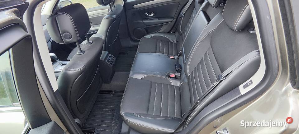 Renault Laguna 20T 4/5 śląskie Knurów