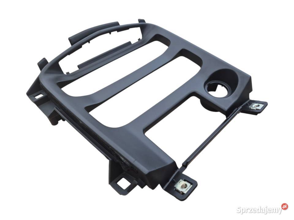 RAMKA ŚRODKOWA KONSOLI DESKI NISSAN PRIMERA P12 Działoszyce sprzedam