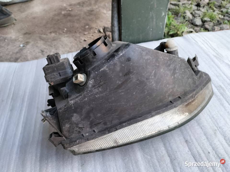 Siena Palio LAMPA PRZÓD PRZEDNIA LEWA osobowe Kamień-Kolonia sprzedam