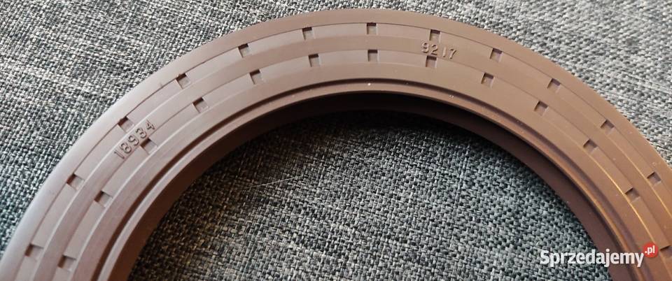 simmering uszczelniacz FEBI 18934 100x140x15 Pozostałe Łódź