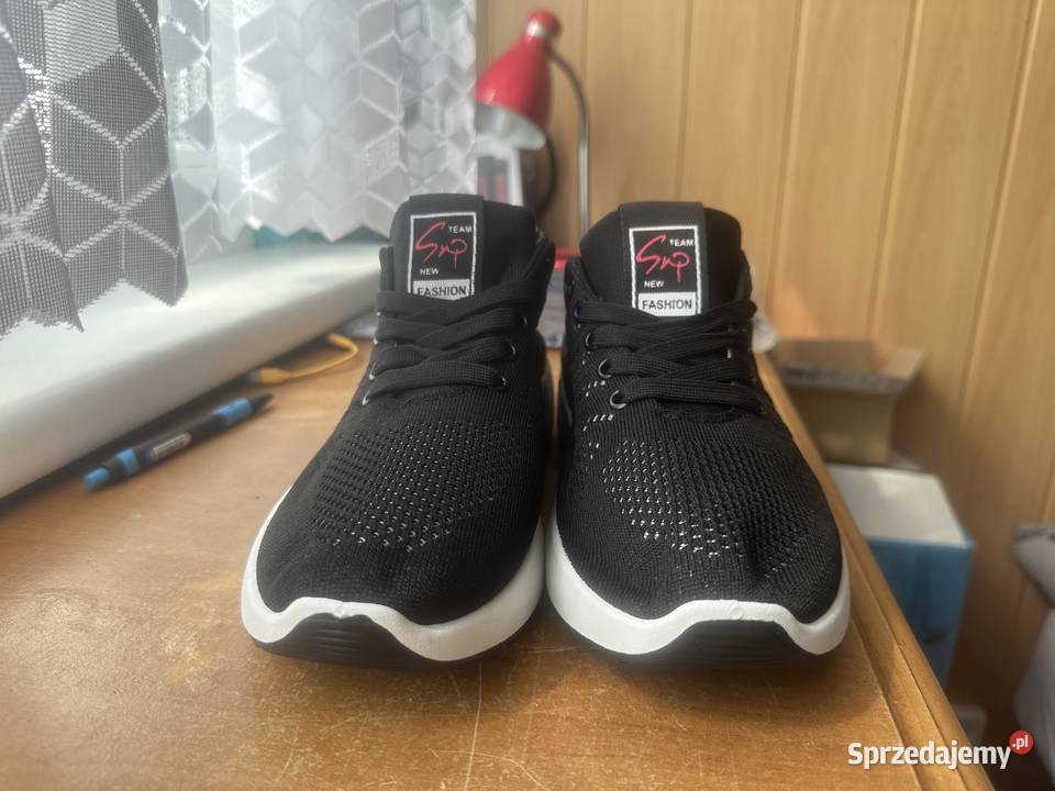 Buty sportowe unisex rozmiar 43 Opole