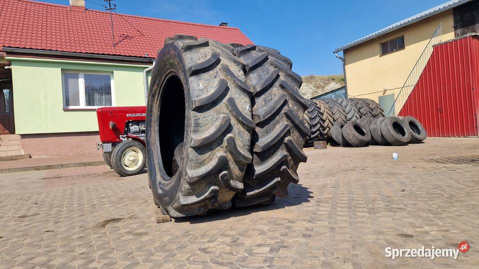 48070r34 42085r34 169r34 Alliance BKT 90 bieżnik Nowe Miasto Lubawskie