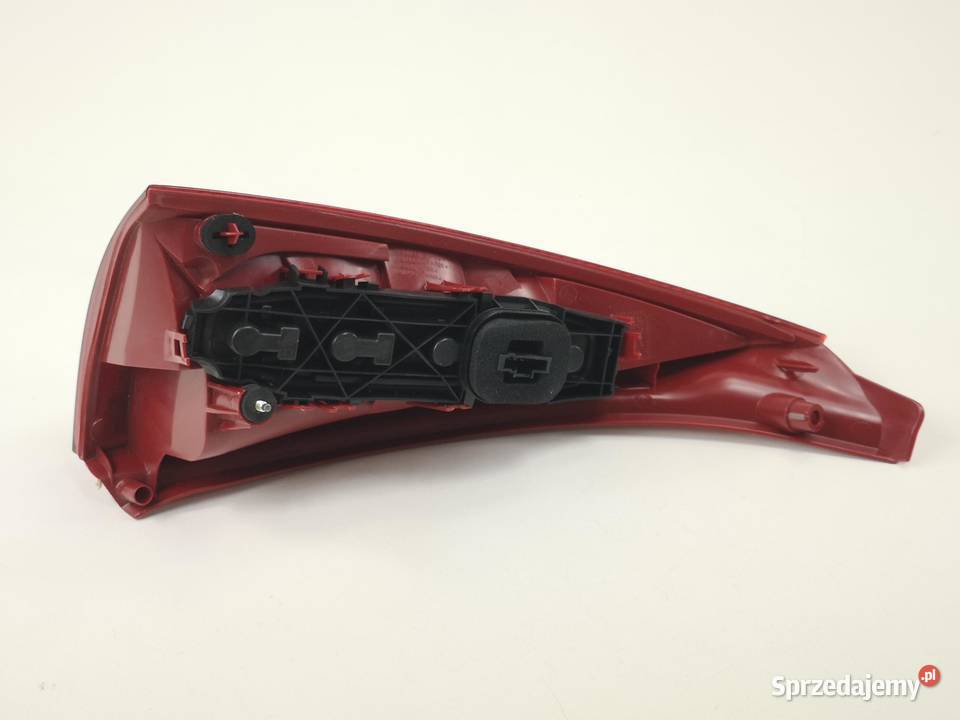 LAMPA PRAWY TYŁ CITROEN C3 I 20022010 NOWA lubelskie