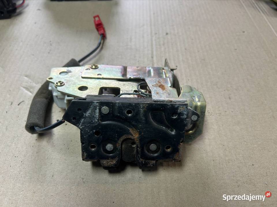 Zamek klapy sharan Alhambra galaxy 7m4827501b Grudziądz