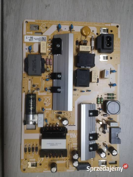 SAMSUNG UE50TU8002K BN44 01054E zasilacz Biłgoraj
