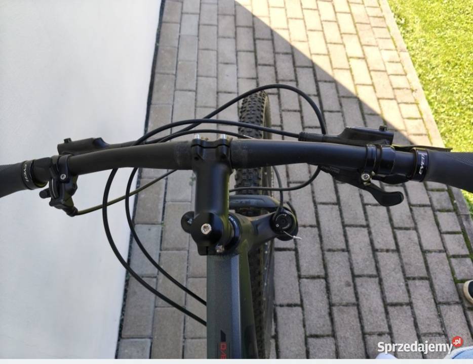 Rower męski Sensa dolnośląskie Kłodzko