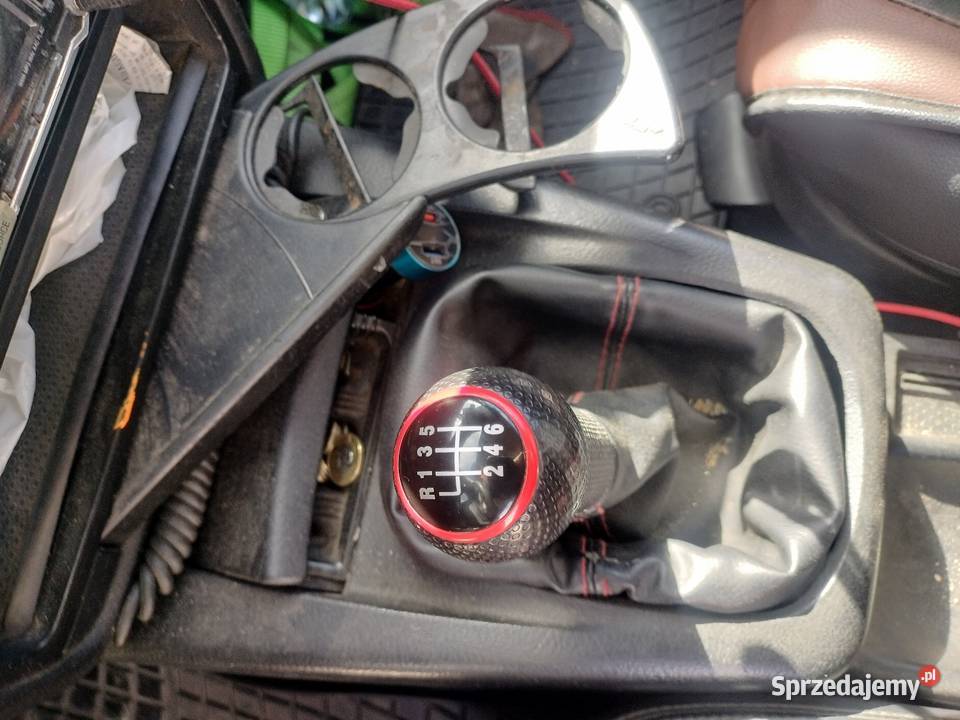 VW Passat B5 4x4 6 biegów klima ciężarowy Iwkowa