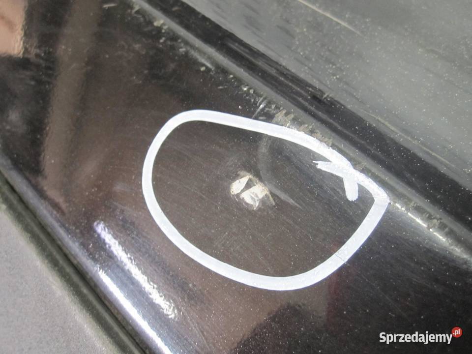 OPEL ASTRA J 10r zderzak tył sprzedam