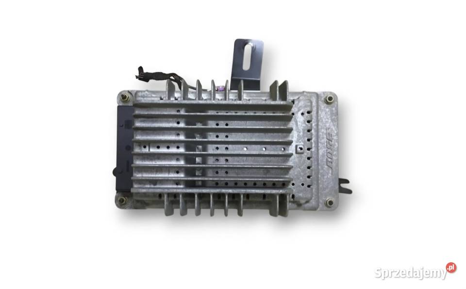 BOSE WZMACNIACZ AUDIO NAGŁOŚNIENIA RADIA ANTENY świętokrzyskie Działoszyce sprzedam