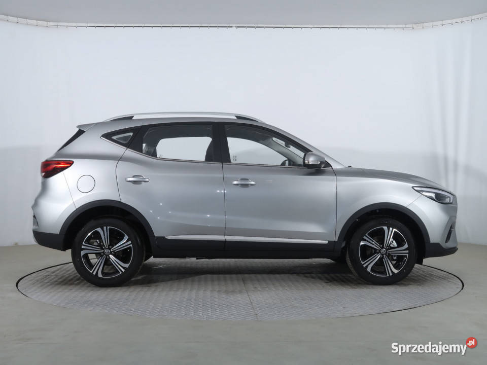 MG ZS SUV 15 Bielany Wrocławskie sprzedam