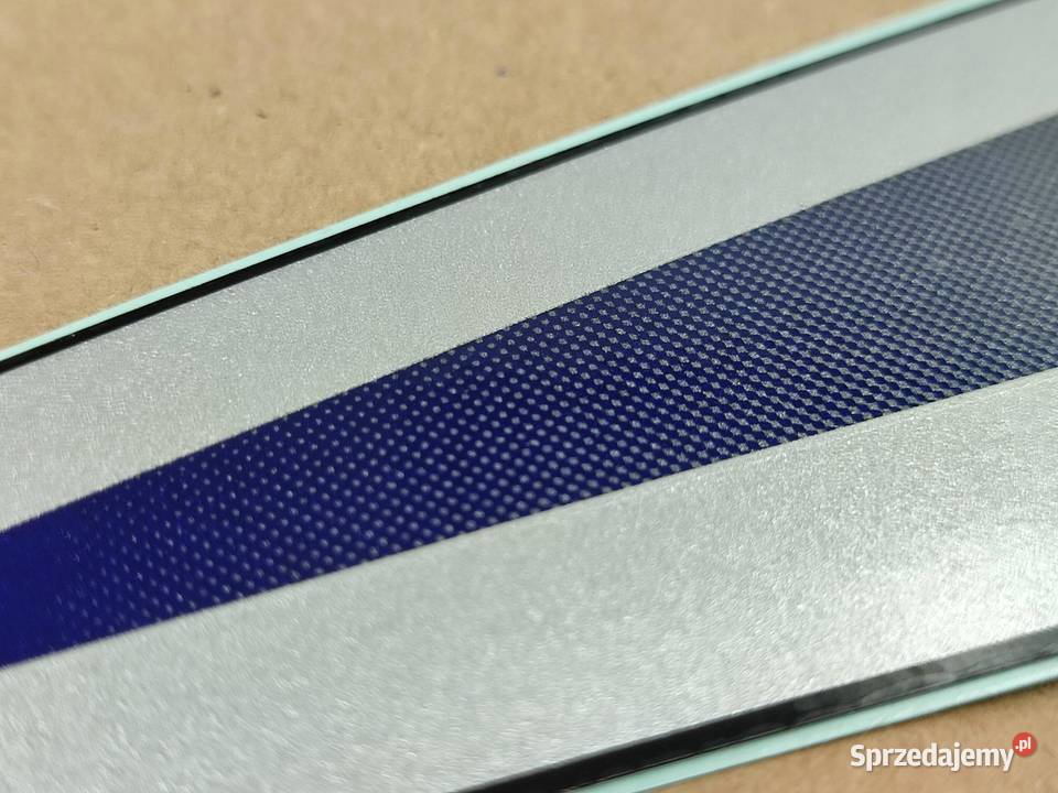 NAKLEJKA NA PRAWY BOCZEK SUZUKI GSXR750 2000 lubelskie