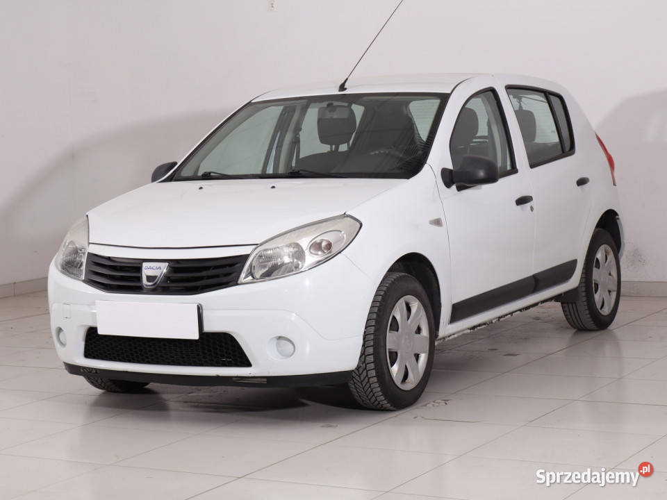 Dacia Sandero 14 MPI Sandero