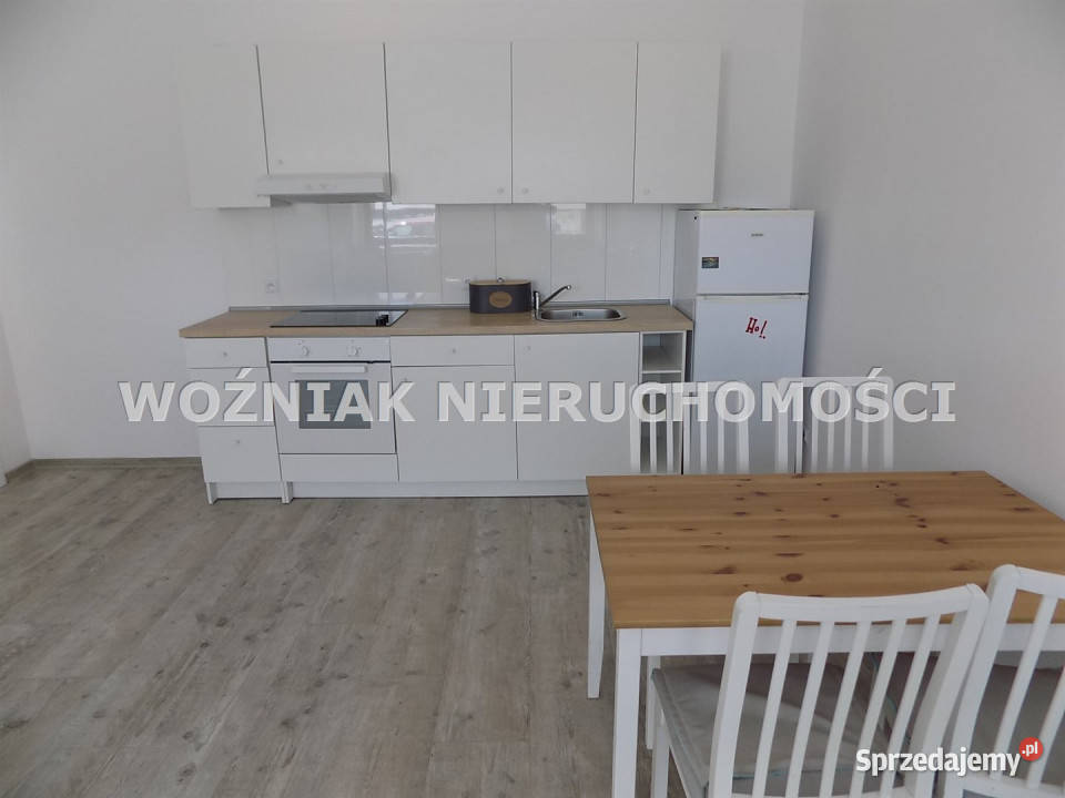 Mieszkanie Wałbrzych 50m2 1 pokojowe