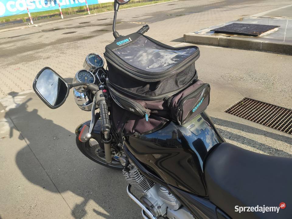 Yamaha xj600 kat a2 35kw 97 Żywiec