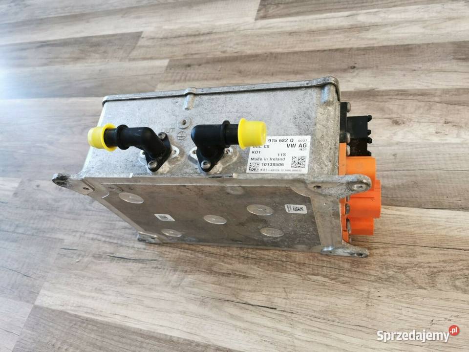Ładowarka VW UP 12E915682Q Świerzawa sprzedam