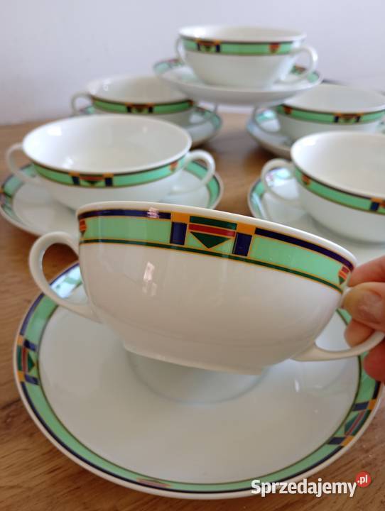 Porcelana Arzberg Porcelana i szkło Suwałki