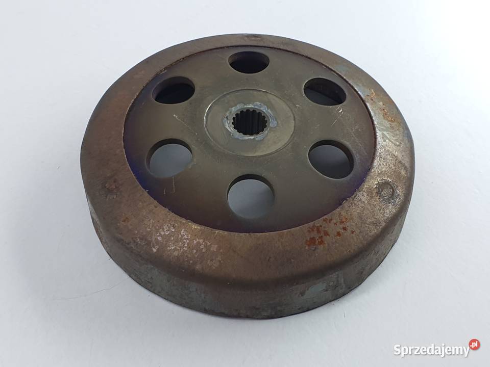 Dzwon Sprzegla Malaguti F12 Łódź