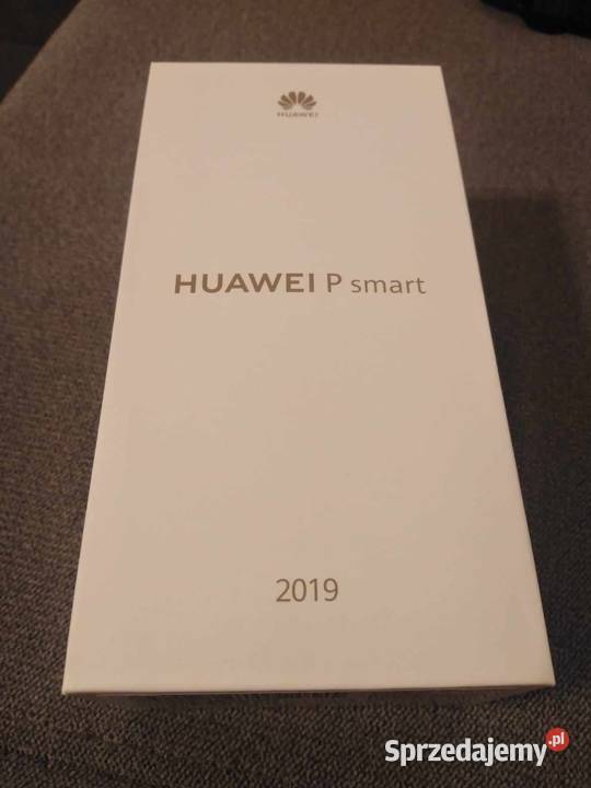 HUAWEI P smart 2019 Model POT-LX1