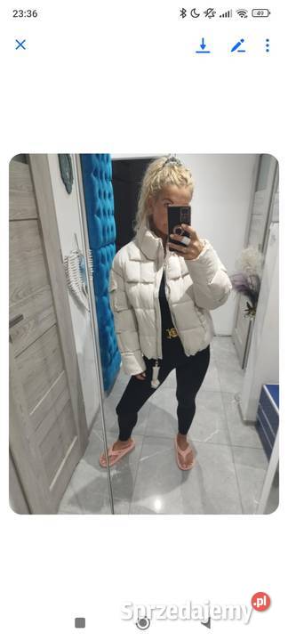 Kurtka zimowa damska Głogów