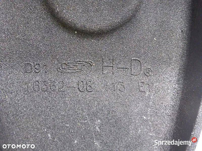 Osłona obudowa cewki zapłonowej Harley Davidson Poznań sprzedam