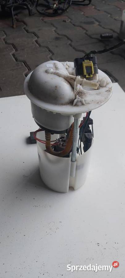 Pompa paliwa FIAT 500 FORD KA MK2 51806983 Szczecin