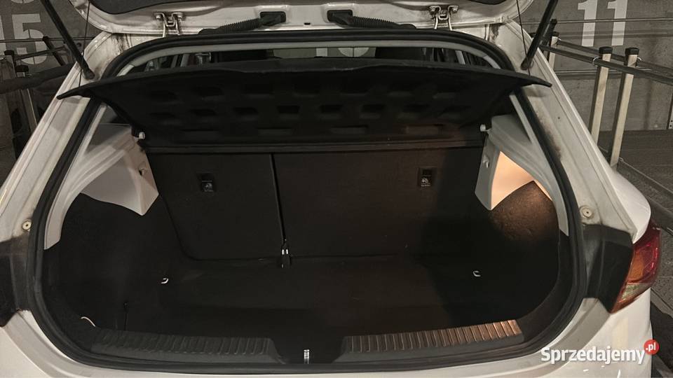 Seat Leon 12 TSI Reference
