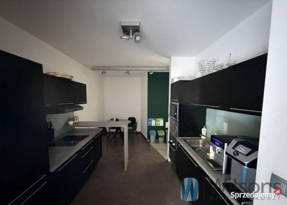 Lokal Warszawa Biedronki 330m2