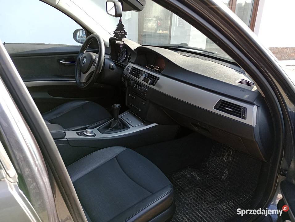 BMW E90 2000cm3 Samochody osobowe