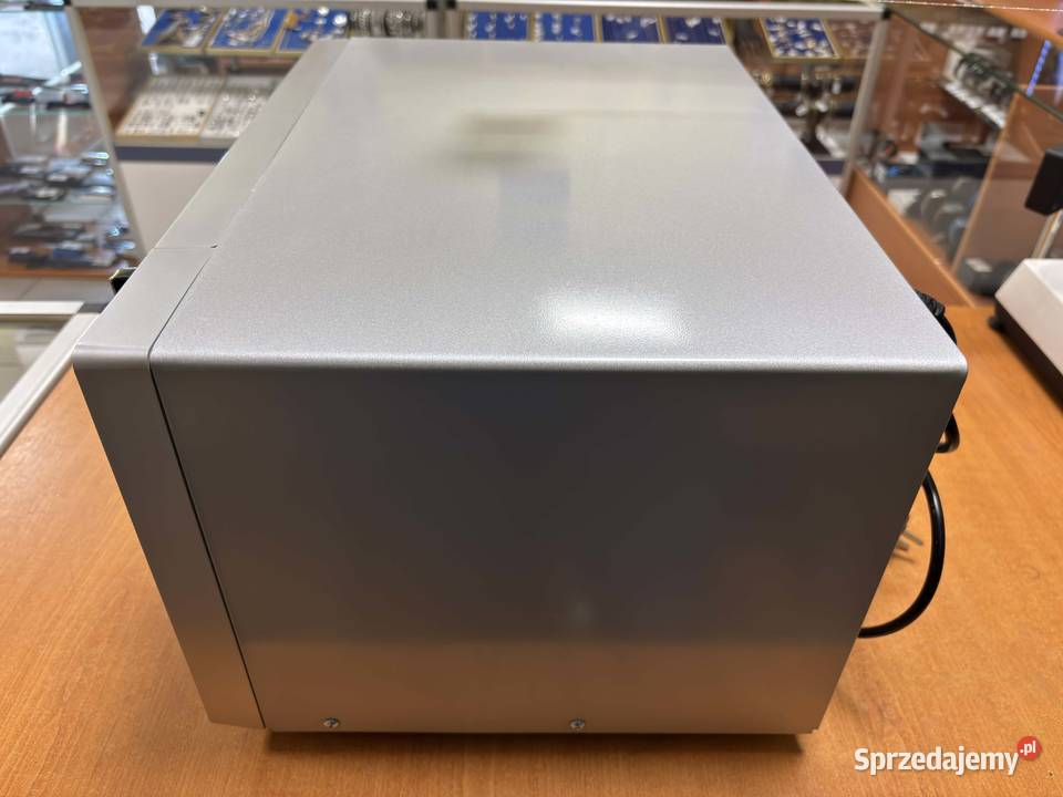 Kuchenka mikrofalowa wolnostojąca Whirlpool MWP Elbląg sprzedam