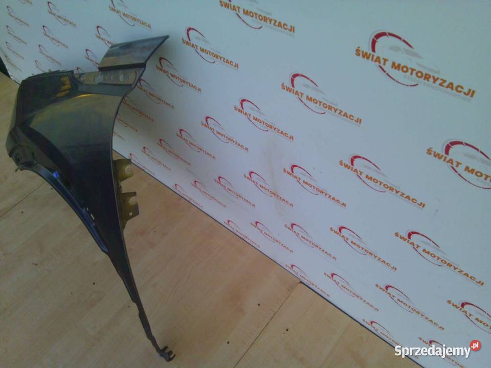 PEUGEOT 2008 II 22r błotnik lewy przód Kielce